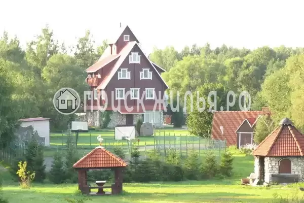 Отель «Парк Отель Колкуново»