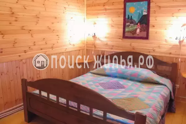 Отель «Парк Отель Колкуново»