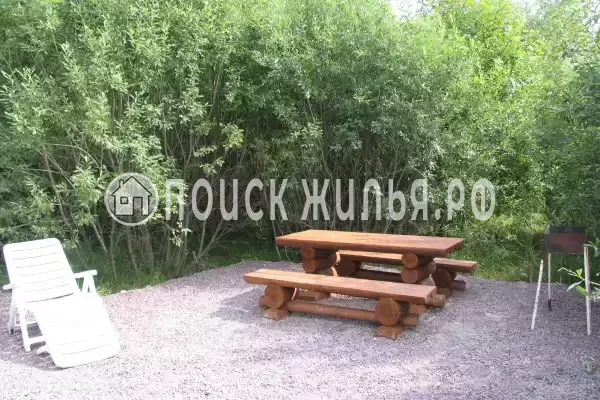 Отель «Парк Отель Колкуново»