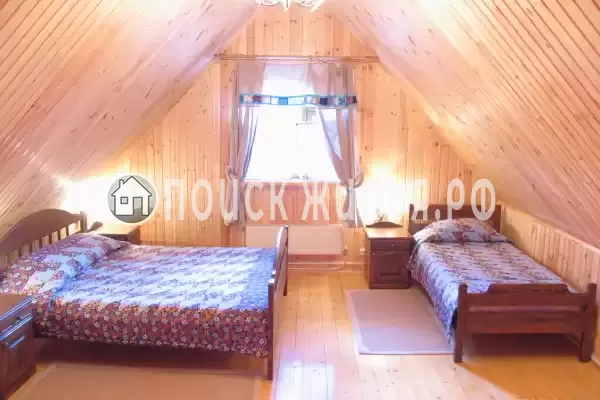 Отель «Парк Отель Колкуново»