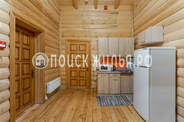 Отель «Парк Отель Колкуново»