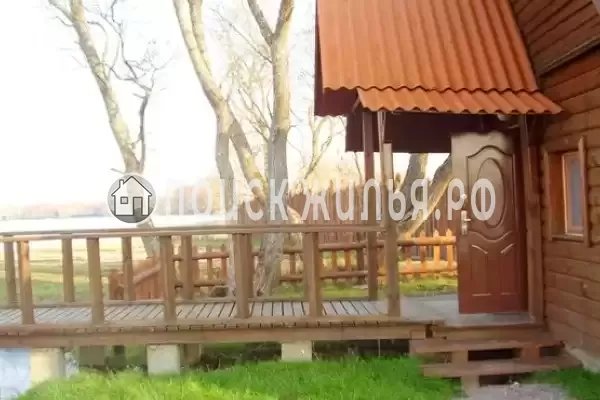 Отель «Парк Отель Колкуново»