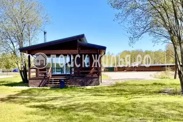 Отель «Парк Отель Колкуново»