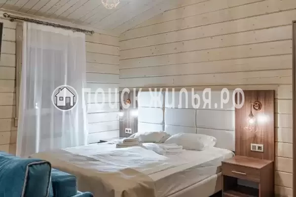 Отель «Парк Отель Колкуново»