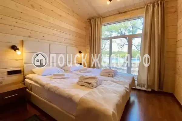 Отель «Парк Отель Колкуново»