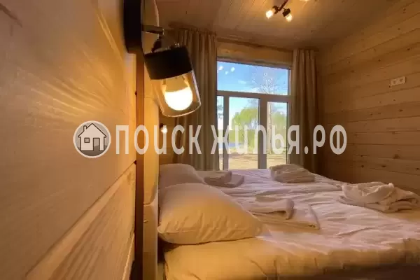 Отель «Парк Отель Колкуново»