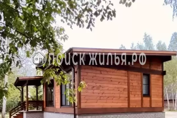 Отель «Парк Отель Колкуново»