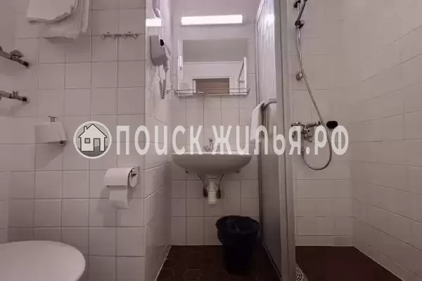 Отель «Светогорск»