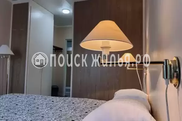 Отель «Светогорск»