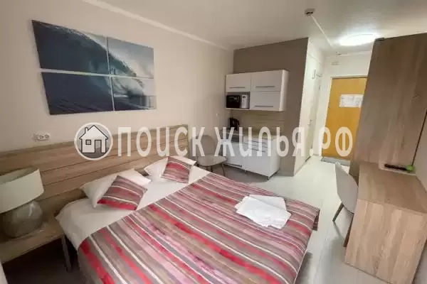 Отель «Светогорск»