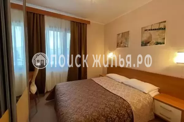 Отель «Светогорск»