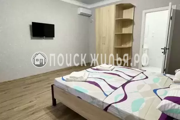 Гостевой дом «Камита» Гостевой дом «Камита»