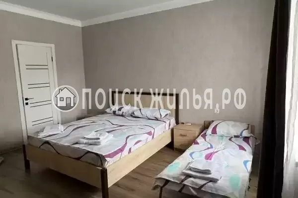 Гостевой дом «Камита» Гостевой дом «Камита»