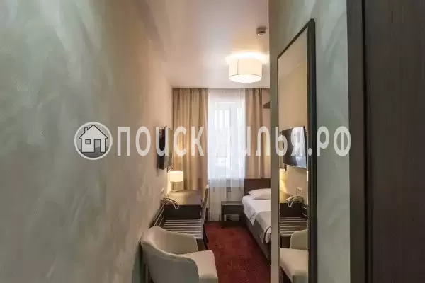 Отель «Ресторанно-Гостиничный комплекс Грязи»