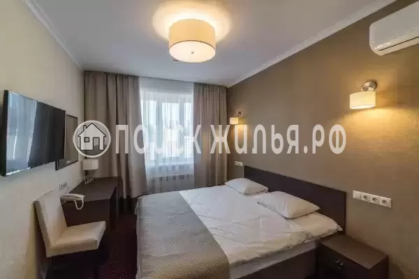 Отель «Ресторанно-Гостиничный комплекс Грязи»