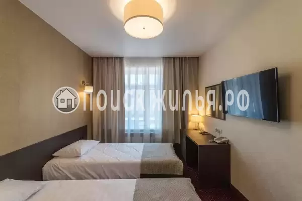 Отель «Ресторанно-Гостиничный комплекс Грязи»