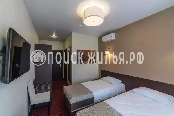 Отель «Ресторанно-Гостиничный комплекс Грязи»