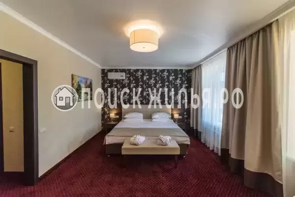 Отель «Ресторанно-Гостиничный комплекс Грязи»