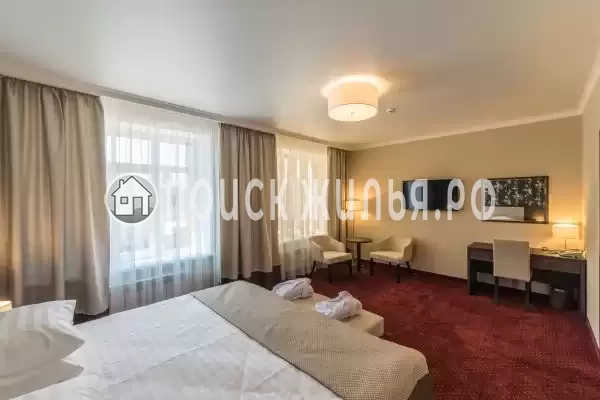 Отель «Ресторанно-Гостиничный комплекс Грязи»