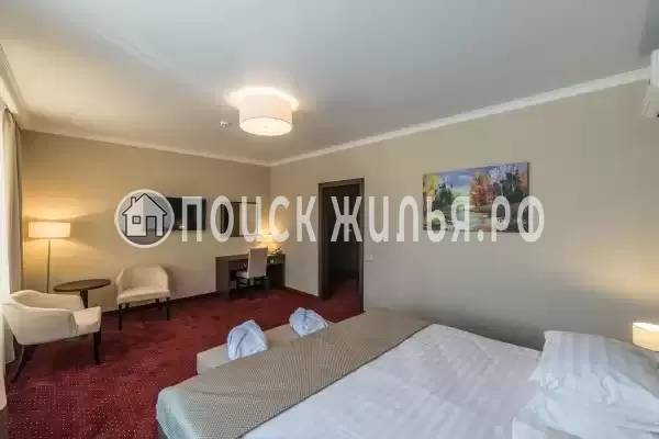 Отель «Ресторанно-Гостиничный комплекс Грязи»