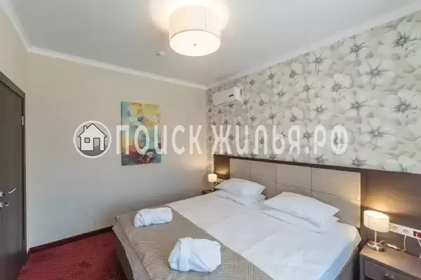 Отель «Ресторанно-Гостиничный комплекс Грязи»