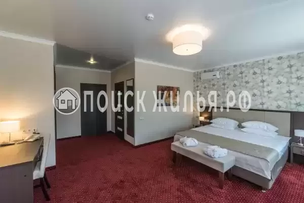 Отель «Ресторанно-Гостиничный комплекс Грязи»