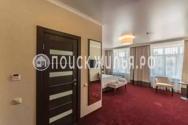 Отель «Ресторанно-Гостиничный комплекс Грязи»