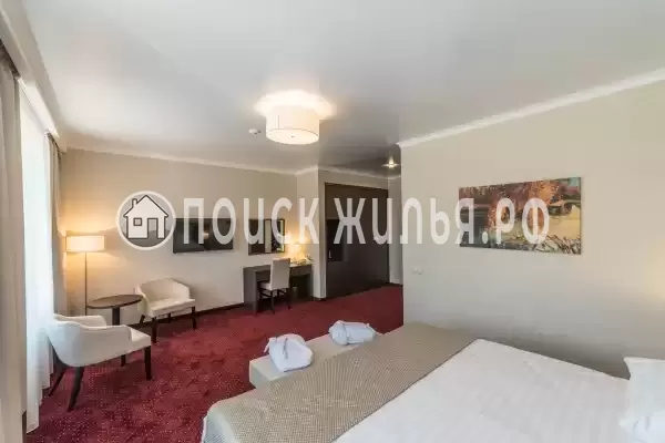 Отель «Ресторанно-Гостиничный комплекс Грязи»