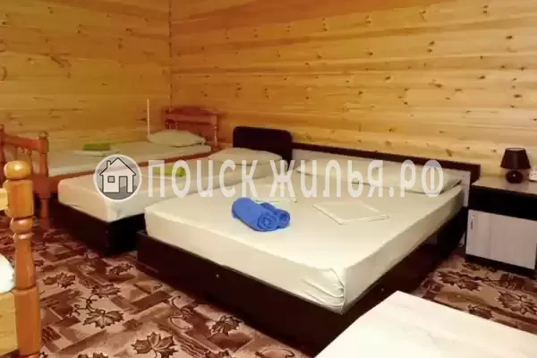 «Санторини»