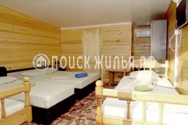 «Санторини»