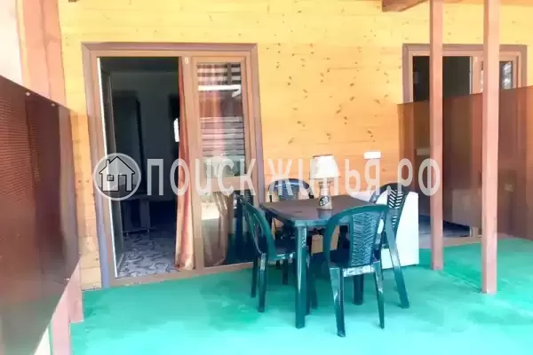 «Санторини»