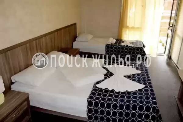 «Санторини»