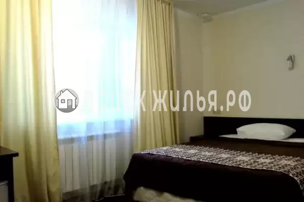 Отель «Алпатьево» Отель «Алпатьево»