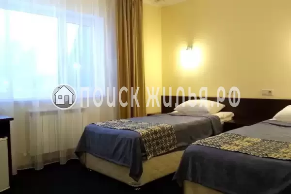 Отель «Алпатьево» Отель «Алпатьево»