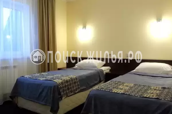 Отель «Алпатьево» Отель «Алпатьево»