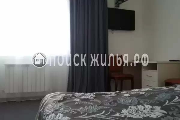 Отель «Алпатьево» Отель «Алпатьево»