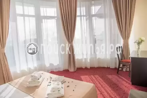 «Sunline Кавказ 3*»