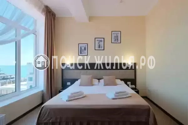 «Sunline Кавказ 3*»