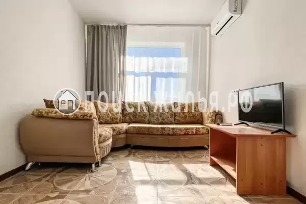 «Москвичка»