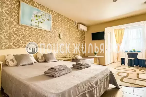 «Москвичка»