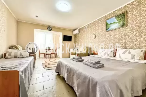 «Москвичка»