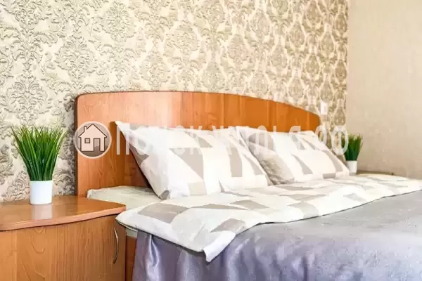 «Москвичка»