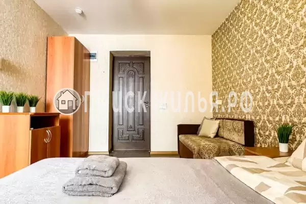 «Москвичка»