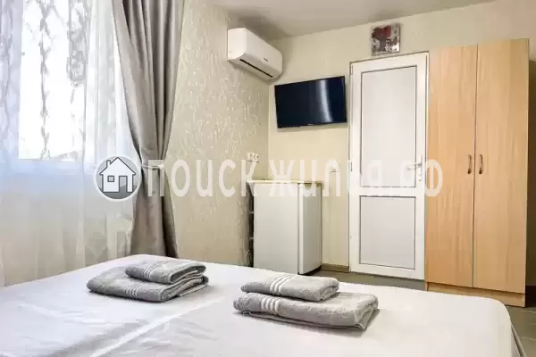 «Москвичка»