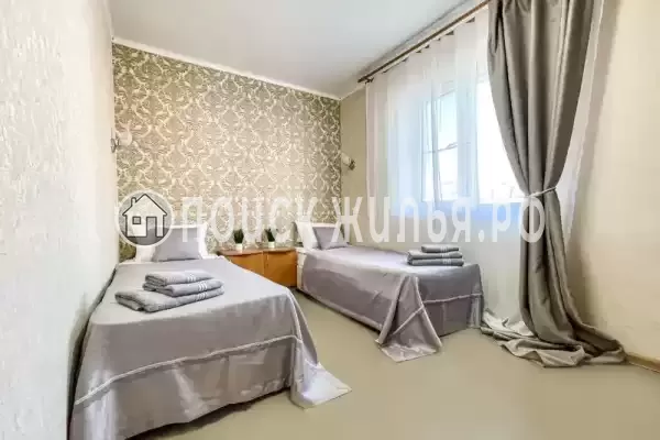 «Москвичка»