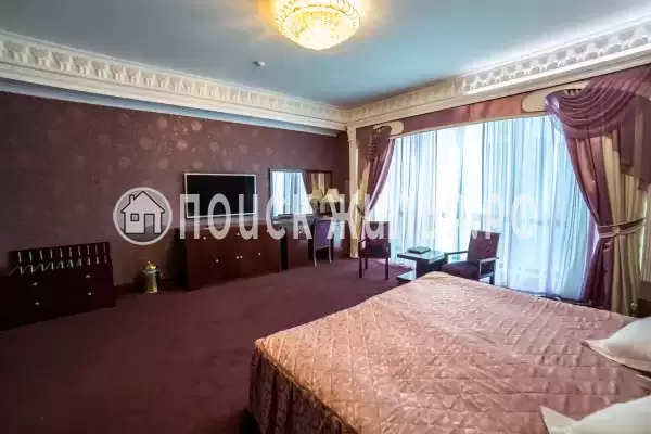 Отель «Артис Плаза» Отель «Артис Плаза»