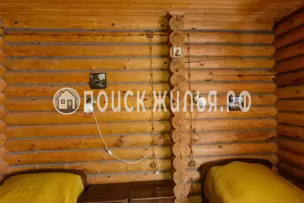 База отдыха «Рыболовно-Охотничья На Калиновке»