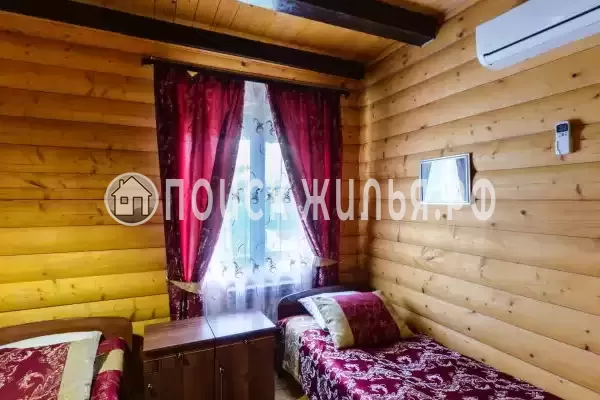 База отдыха «Рыболовно-Охотничья На Калиновке»