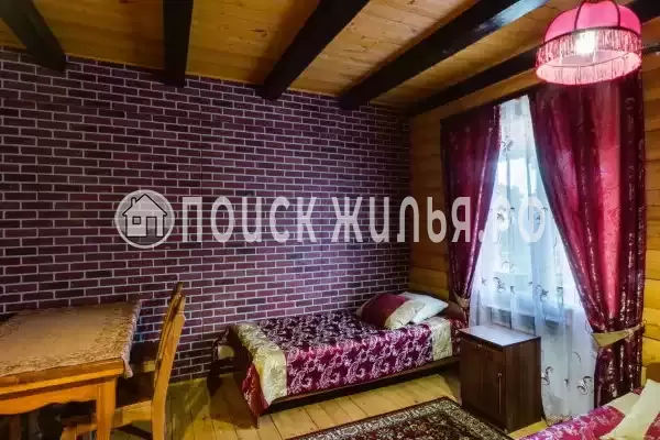 База отдыха «Рыболовно-Охотничья На Калиновке»