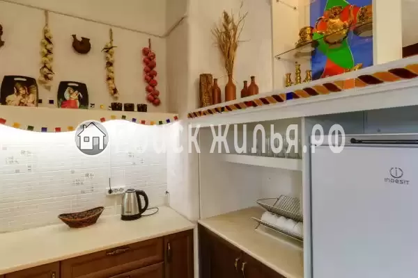 База отдыха «Рыболовно-Охотничья На Калиновке»